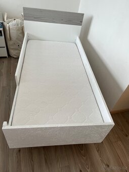 Postel pro miminko/batole - 4