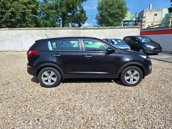 Kia Sportage 1.6 GDi 99KW Panorama - 4