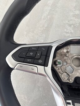 volant VW - 4