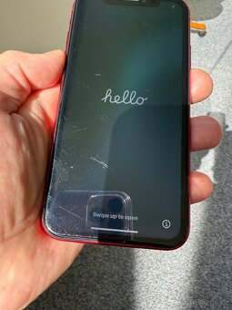 Iphone XR 64GB - 4
