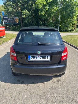Dobry den prodám auto - 4
