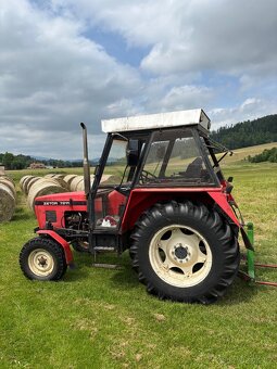 Zetor 7211 - 4