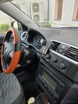 Fabia 2 1.9tdi - 4