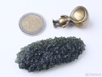 Vltavín Ločenice - 31,7 g - 4