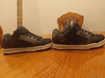 Skate boty Globe - 4