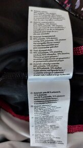Dámské sportovní tílko Crivit. - 4