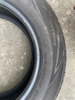 Letní pneu Nexen 195/65/R15 - 4