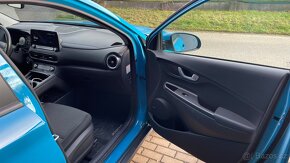 Hyundai Kona Elektric - 4