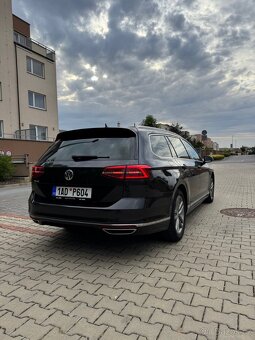 Passat B8 R-line 2019 - 4