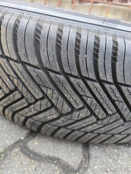 Nové celoročky Hankook Kinergy 4S2 X H750A 225/65 R17 106HXL - 4