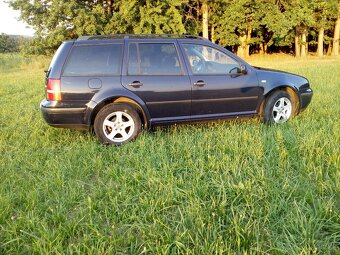vw golf 1.9 tdi - 4