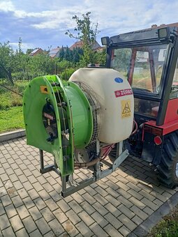 Rosič Zupan 200l - 4