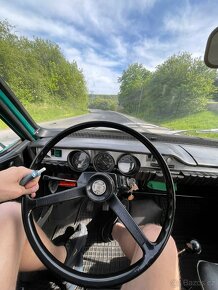 Dacia 1300 - 4