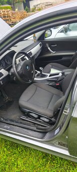 BMW 3 e91 2.0 i 125kw 2009 - 4