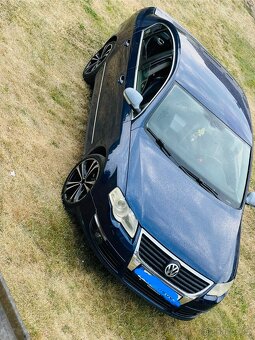 Passat B6 - 4