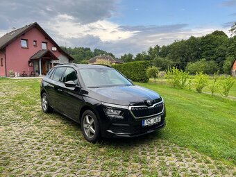 SKODA KAMIQ 1.0TSI - 4