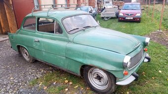 Škoda Octavia - 4