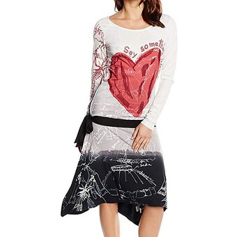 Desigual sandály Margarita vel. 40 - 4