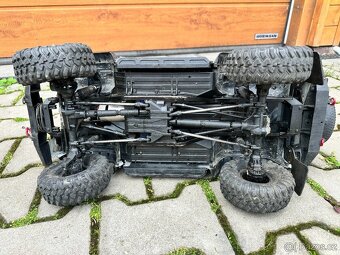 Traxxas TRX-4 Defender 1:10 - 4