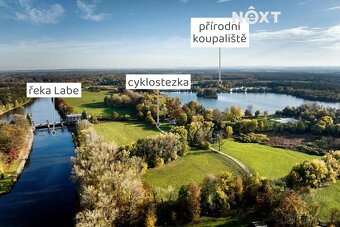 Pronájem byt 2+kk, 51㎡ - 4