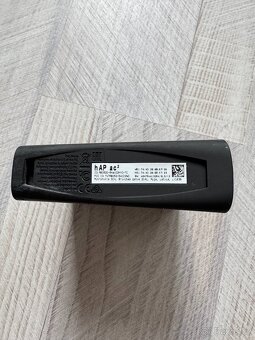 WiFi router Mikrotik hAP ac2/RBD52 - 4