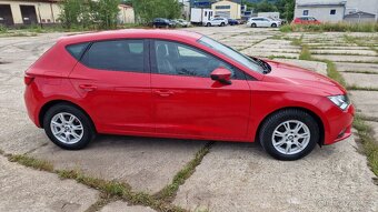 Seat Leon 1.2 tsi r.v 2016 - 4