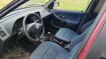 Peugeot 306 Break 1,4 i - 4