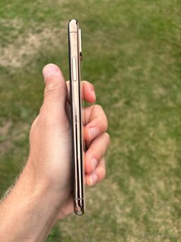 IPhone XS, 64 GB GOLD - 4