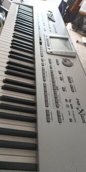 Korg pax1 pro - 4