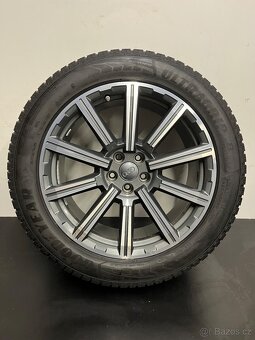Audi Q7 SQ7 R20 Originál zimní sada - 4