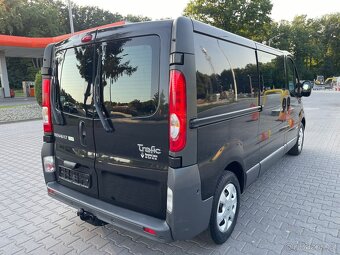 RENAULT TRAFIC 2.0DCI 84KW LONG R.V.2014 - 4