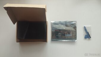 Lenovo Legion GO - originální baterie (101.9% životnost) - 4