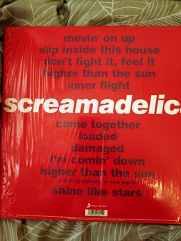 LP pop rock - 4