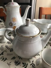 Čajové konvice a salky - 4