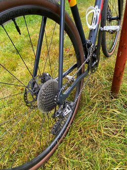 Trek Checkpoint ALR 5 - vel. 56 - 4