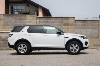 Land Rover Discovery Sport 2017 /AJ NA SPLATKY/ - 4