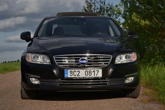Volvo S80 2.4 D5 169kw Polestar - 4