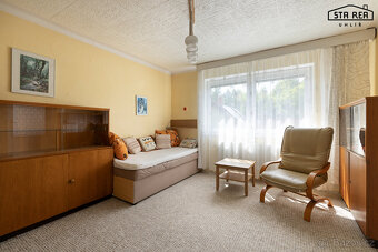 Prodej rodinného domu, 306 m2, Pržno - 4