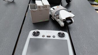 DJI Mini 3 - 4