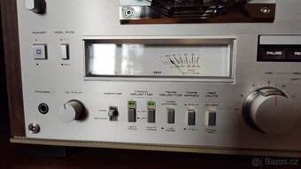Kotoučový magnetofon AKAI GX-625 - 4