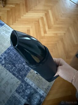 Akumulátorový vysavač CarVacu FD-WVC-B Černý Xiaomi - 4