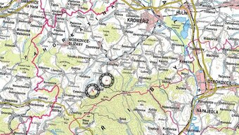 Zemědělská půda, prodej, Roštín, Kroměříž - 4