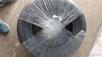 Letní pneu 215/65/16 - 4