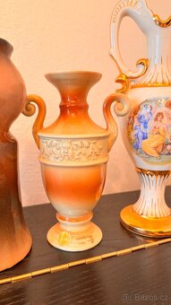 Vázy - 4