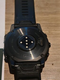 Garmin epix2 PRO 51mm glass ZÁRUKA - 4