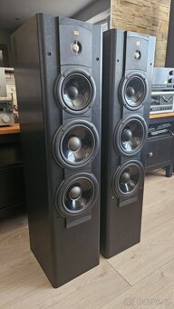 JBL LX80 - 4