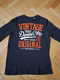 3 trika s dlouhým rukávem - 4