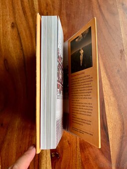 Tajemství bohyní na Žítkové - Vlastimil Hela - 4