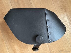 Svářečská kukla MPL typ: IX - 4