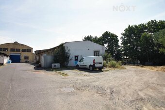 Pronájem komerční Sklady, 360㎡ - 4